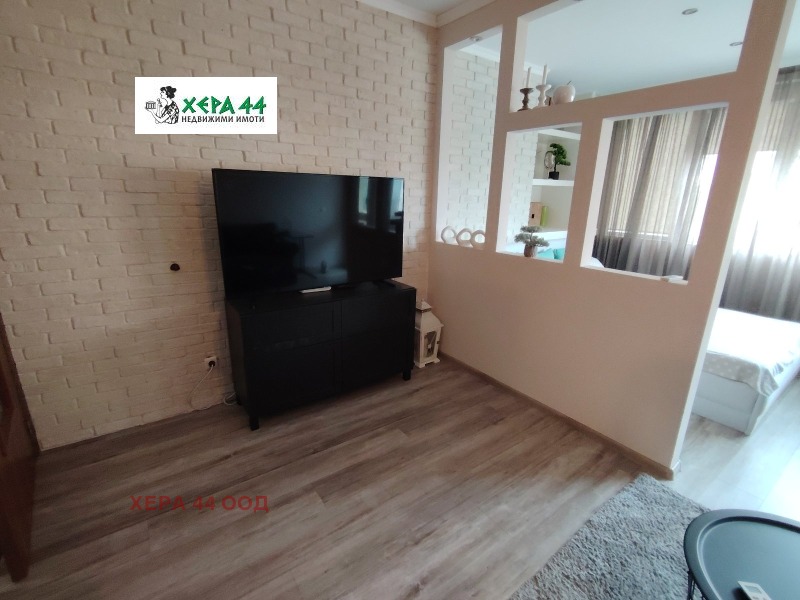 Na prodej  1 ložnice Varna , Ljatno kino Trakija , 52 m2 | 42463525 - obraz [8]