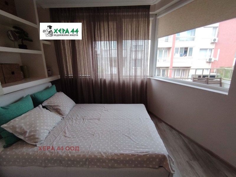 Na prodej  1 ložnice Varna , Ljatno kino Trakija , 52 m2 | 42463525 - obraz [5]