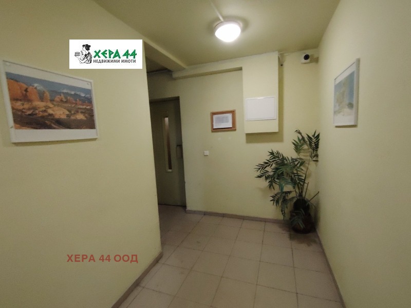 Na prodej  1 ložnice Varna , Ljatno kino Trakija , 52 m2 | 42463525 - obraz [11]