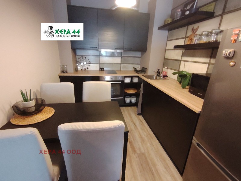 Na prodej  1 ložnice Varna , Ljatno kino Trakija , 52 m2 | 42463525 - obraz [7]