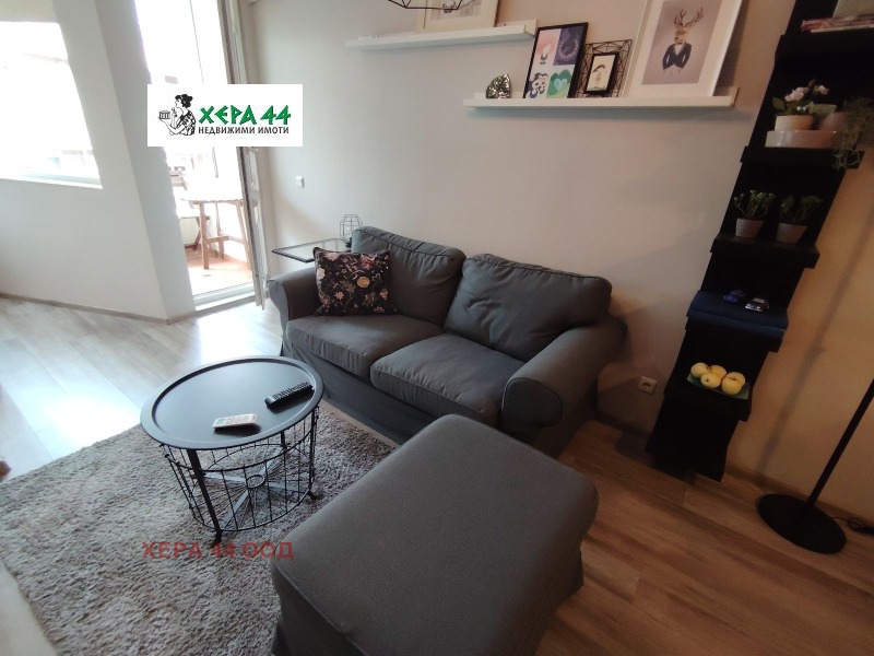 Na prodej  1 ložnice Varna , Ljatno kino Trakija , 52 m2 | 42463525 - obraz [9]