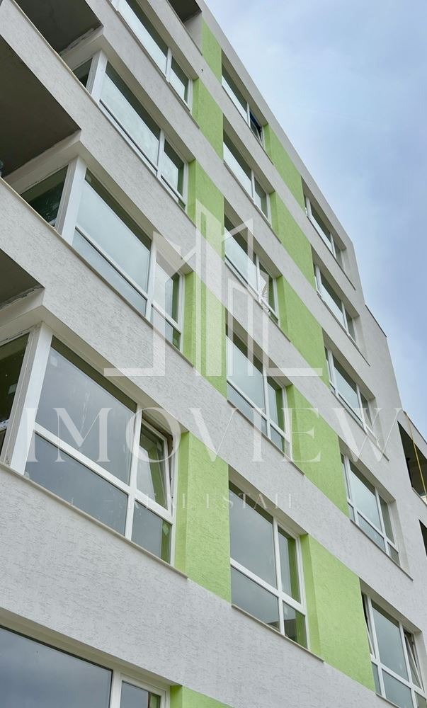 Προς πώληση  1 υπνοδωμάτιο Βαρνα , Λεβσκη 1 , 62 τ.μ | 25490444