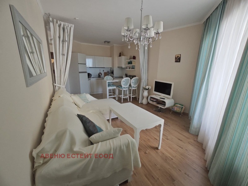 На продаж  1 спальня Варна , м-т Ален мак , 68 кв.м | 14214319 - зображення [2]