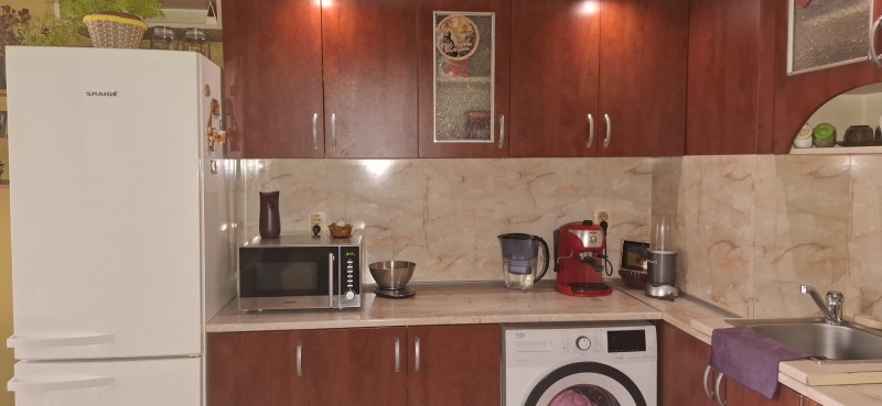 Продава 2-СТАЕН, гр. Козлодуй, област Враца, снимка 11 - Апартаменти - 52781753