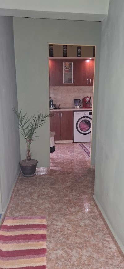 Продава 2-СТАЕН, гр. Козлодуй, област Враца, снимка 14 - Апартаменти - 52781753