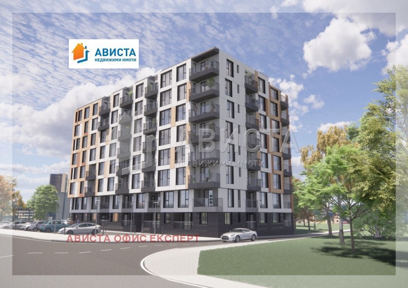 Продава 2-СТАЕН, гр. София, Люлин 8, снимка 2 - Апартаменти - 52380633