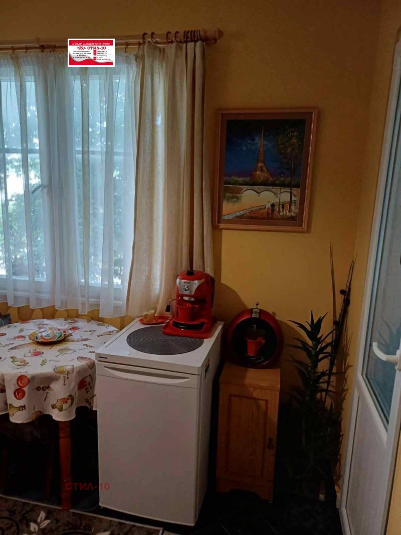 Продава 2-СТАЕН, гр. Шумен, Еверест, снимка 8 - Апартаменти - 52465924