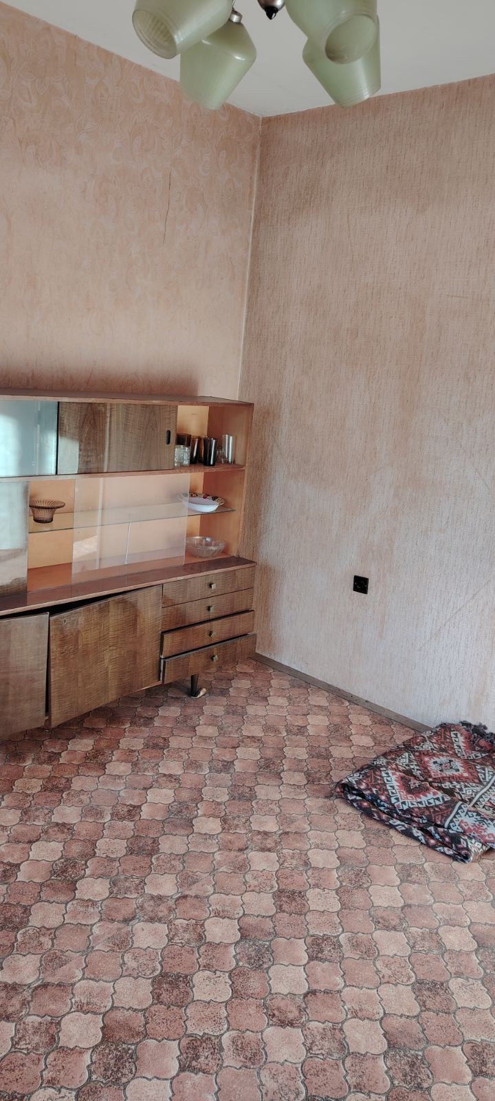 Продава 2-СТАЕН, гр. Хасково, Тракийски, снимка 4 - Апартаменти - 52667439