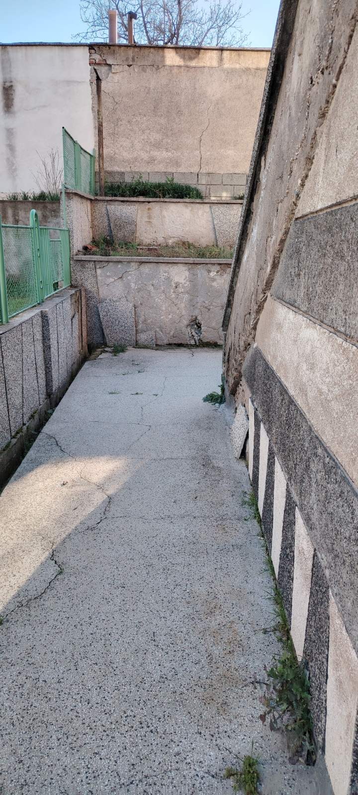 Продава 2-СТАЕН, гр. Хасково, Тракийски, снимка 8 - Апартаменти - 52667439