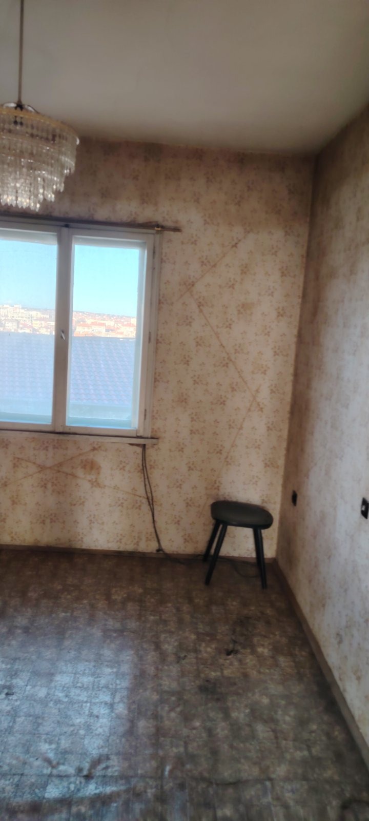 Продава 2-СТАЕН, гр. Хасково, Тракийски, снимка 5 - Апартаменти - 52667439