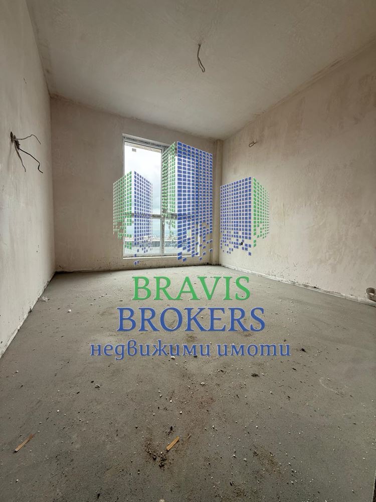 Продава 2-СТАЕН, гр. Варна, Възраждане 3, снимка 7 - Апартаменти - 54140192