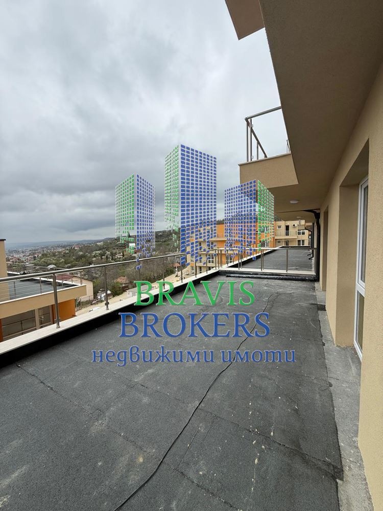 Продава 2-СТАЕН, гр. Варна, Възраждане 3, снимка 9 - Апартаменти - 54140192