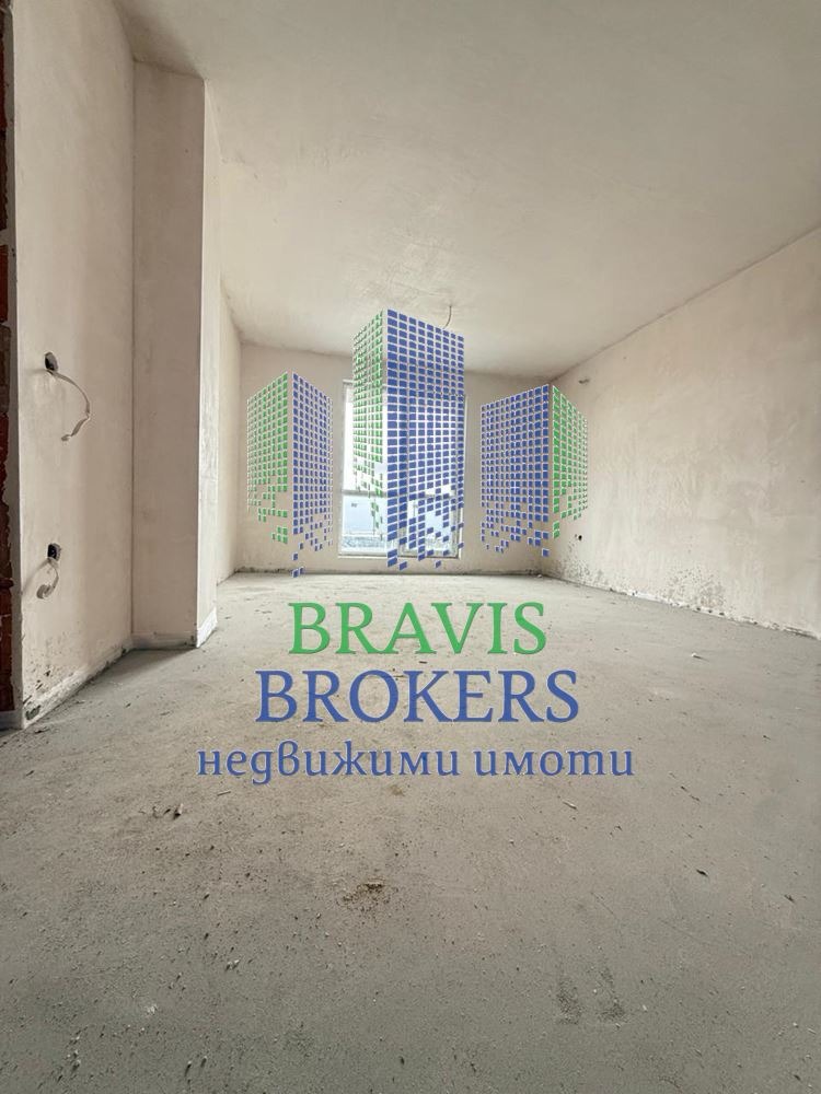 Продава 2-СТАЕН, гр. Варна, Възраждане 3, снимка 4 - Апартаменти - 54140192