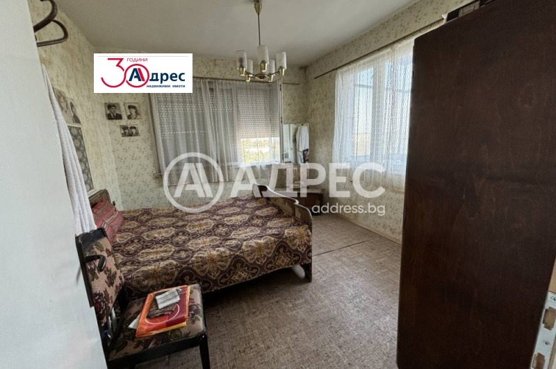 Продава 3-СТАЕН, гр. Хасково, Куба, снимка 7 - Aпартаменти - 47515745