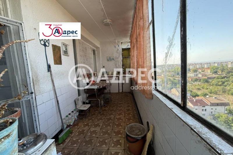 Продава 3-СТАЕН, гр. Хасково, Куба, снимка 6 - Aпартаменти - 47515745