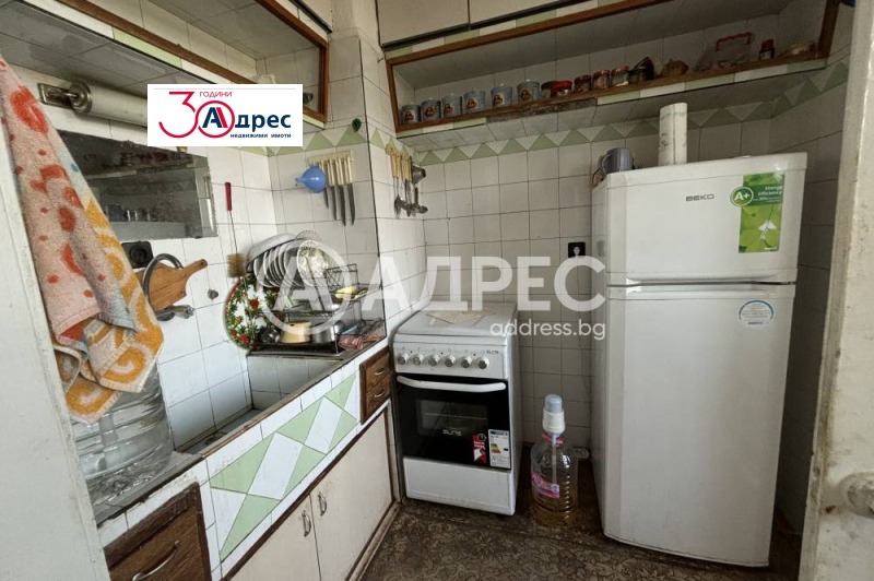 Продава 3-СТАЕН, гр. Хасково, Куба, снимка 5 - Aпартаменти - 47515745