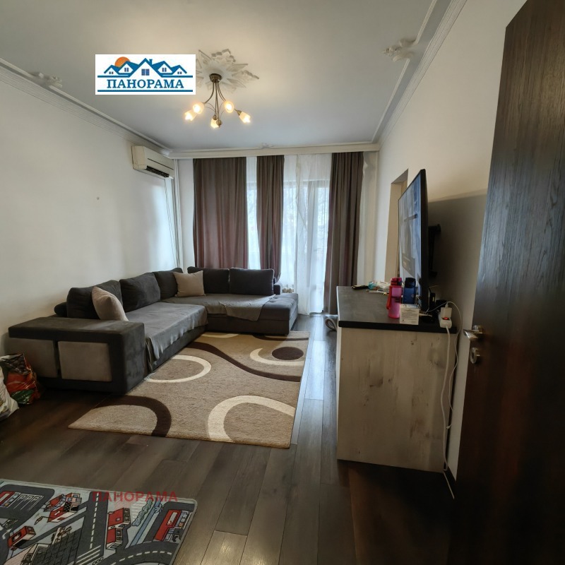 Eladó  2 hálószobás Plovdiv , Trakija , 70 négyzetméter | 91897176 - kép [4]