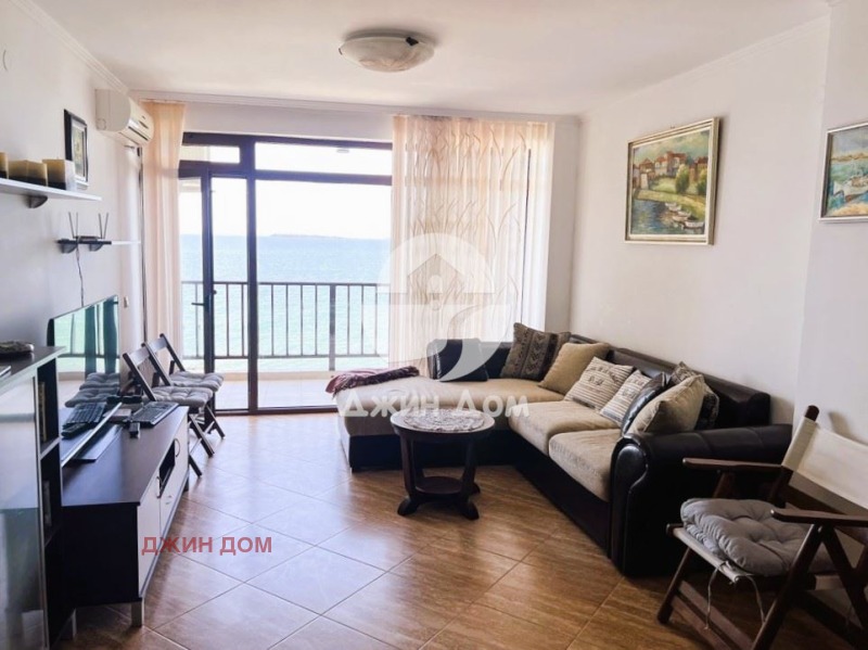 Til salg  2 soveværelser region Burgas , Sveti Vlas , 94 kvm | 91516363 - billede [3]