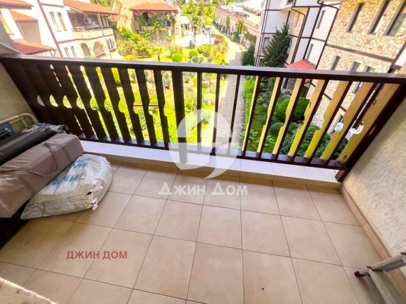 Til salg  2 soveværelser region Burgas , Sveti Vlas , 94 kvm | 91516363 - billede [12]
