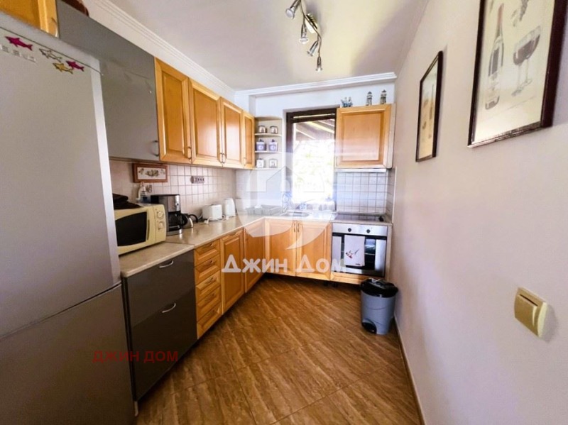 Til salg  2 soveværelser region Burgas , Sveti Vlas , 94 kvm | 91516363 - billede [4]