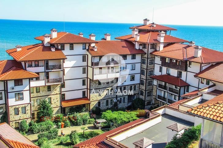 Til salg  2 soveværelser region Burgas , Sveti Vlas , 94 kvm | 91516363 - billede [14]
