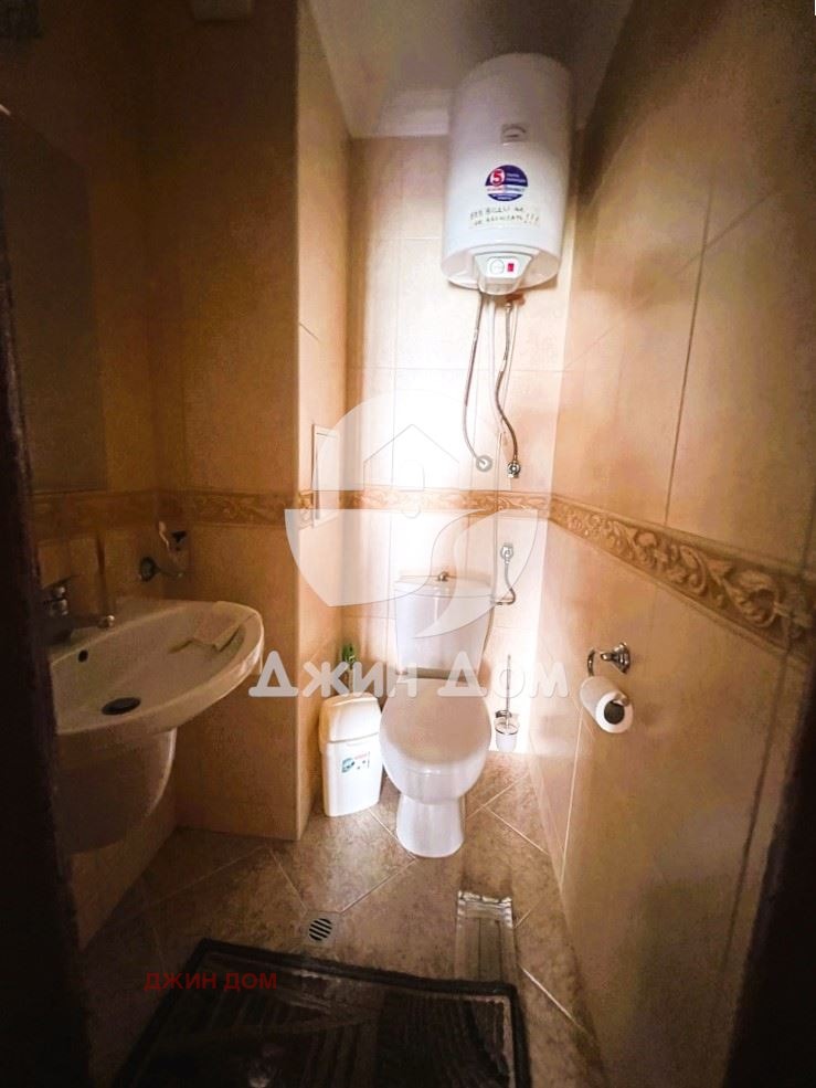 Til salg  2 soveværelser region Burgas , Sveti Vlas , 94 kvm | 91516363 - billede [11]