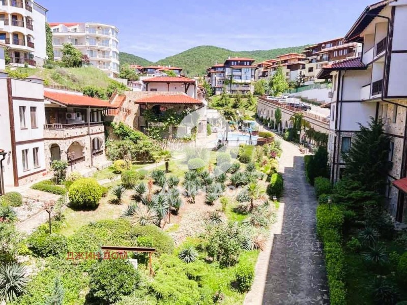 Til salg  2 soveværelser region Burgas , Sveti Vlas , 94 kvm | 91516363 - billede [13]