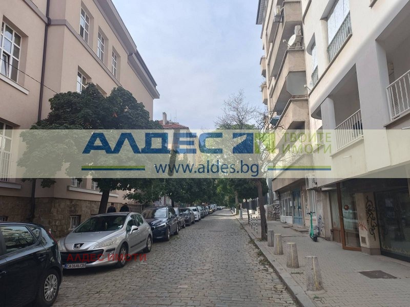For Sale  2 bedroom Sofia , Tsentar , 55 sq.m | 66167230 - image [15]
