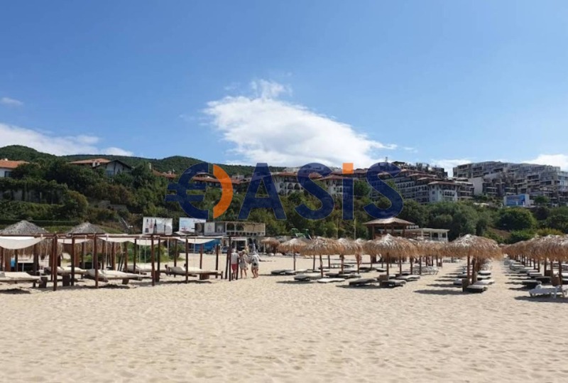 Продава 3-СТАЕН, гр. Свети Влас, област Бургас, снимка 13 - Апартаменти - 52286666