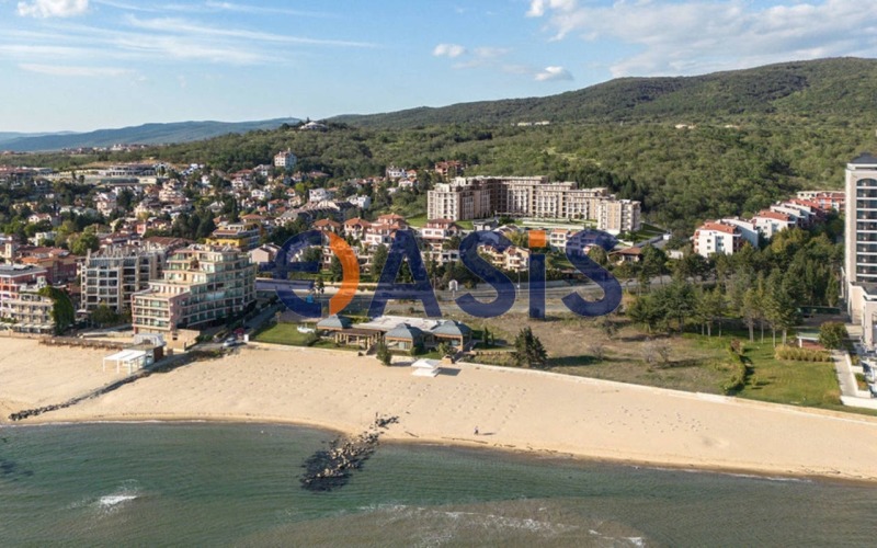 Продава 3-СТАЕН, гр. Свети Влас, област Бургас, снимка 2 - Апартаменти - 52286666