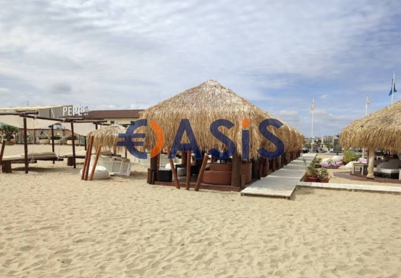 Продава 3-СТАЕН, гр. Свети Влас, област Бургас, снимка 12 - Апартаменти - 52286666