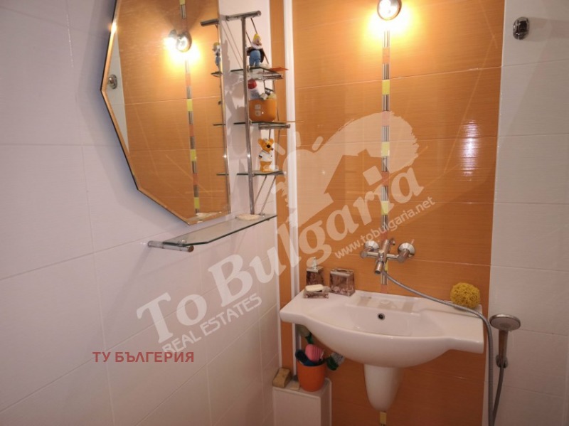 Продава 3-СТАЕН, гр. Велико Търново, Център, снимка 3 - Апартаменти - 53236453