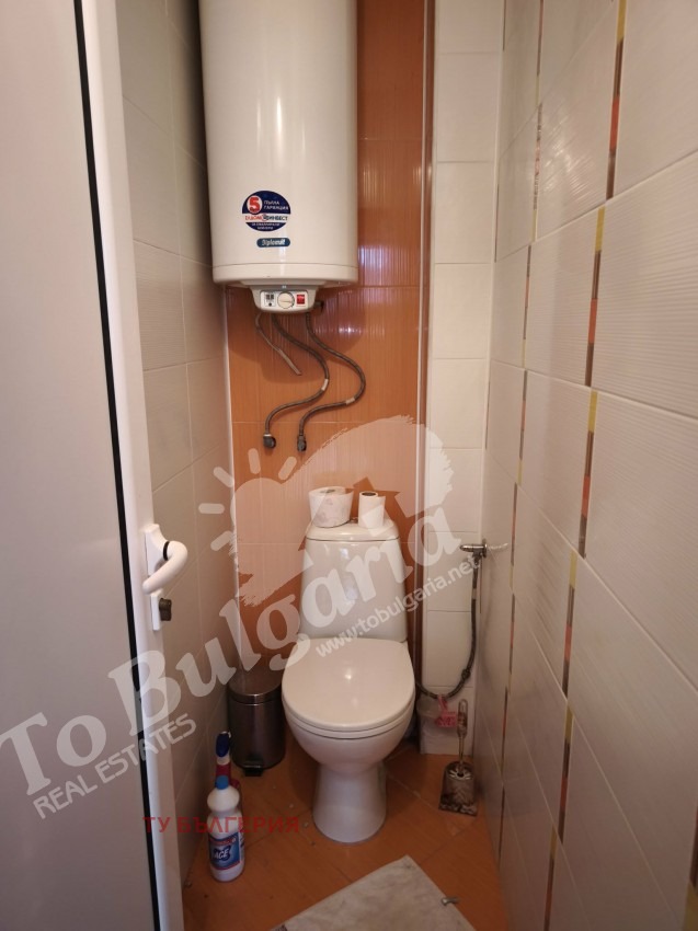 Продава 3-СТАЕН, гр. Велико Търново, Център, снимка 4 - Апартаменти - 53236453