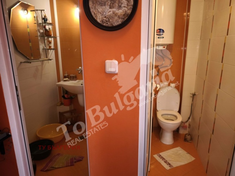 Продава 3-СТАЕН, гр. Велико Търново, Център, снимка 5 - Апартаменти - 53236453