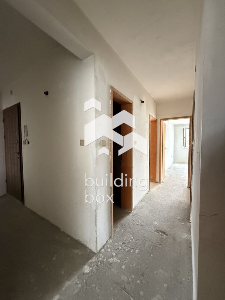 Продава 3-СТАЕН, гр. София, Център, снимка 5 - Апартаменти - 53810318