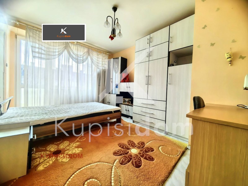 Продава 4-СТАЕН, гр. Стара Загора, Център, снимка 7 - Апартаменти - 52400722