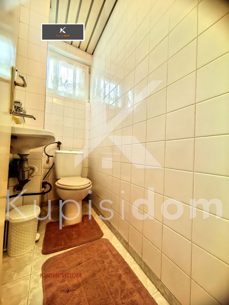 Продава 4-СТАЕН, гр. Стара Загора, Център, снимка 8 - Апартаменти - 52400722