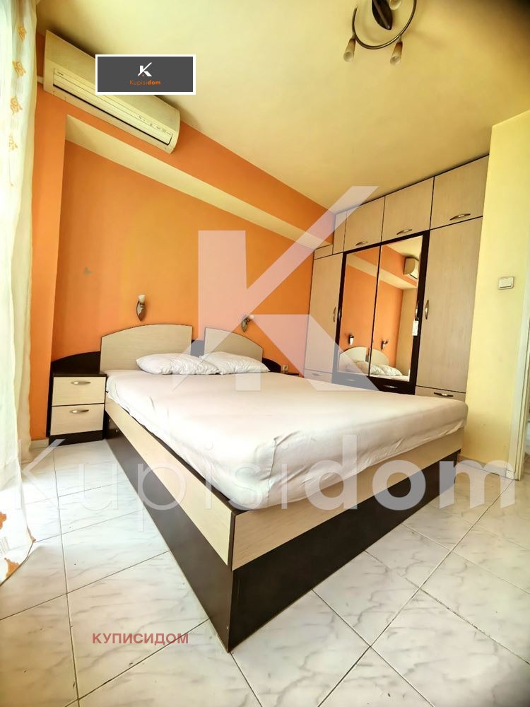 Продава 4-СТАЕН, гр. Стара Загора, Център, снимка 5 - Апартаменти - 52400722