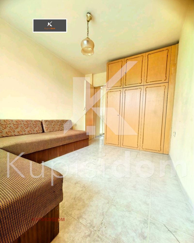 Продава 4-СТАЕН, гр. Стара Загора, Център, снимка 4 - Апартаменти - 52400722