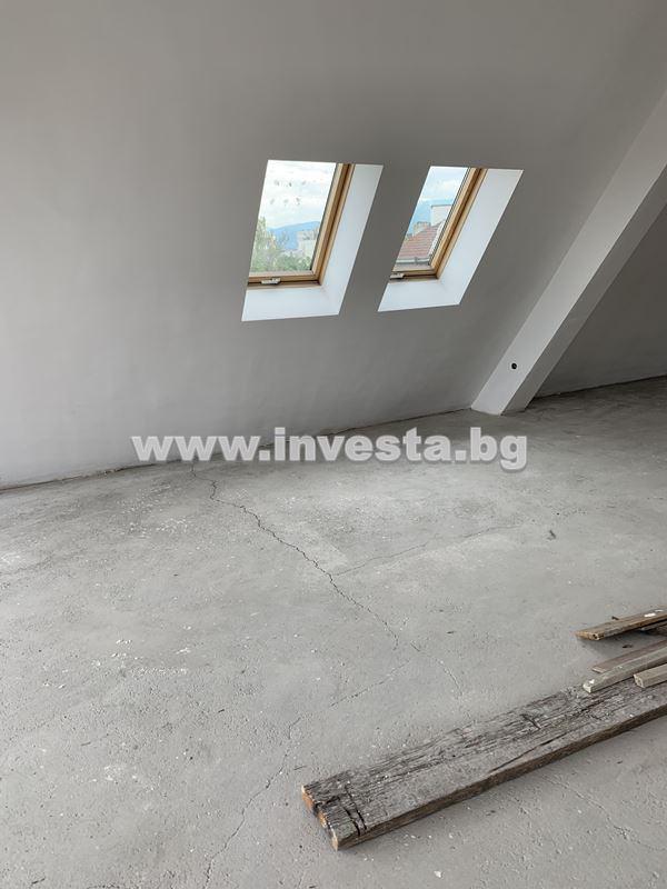 Na prodej  3+ ložnice Plovdiv , Centar , 175 m2 | 41258092 - obraz [10]