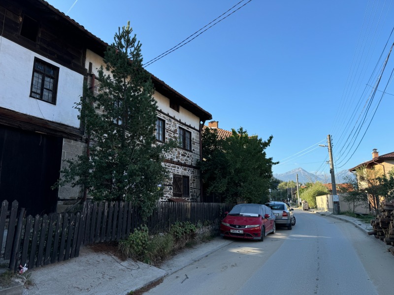 Til salg  Hus Gulv region Blagoevgrad , Banya , 80 kvm | 53085022 - billede [2]