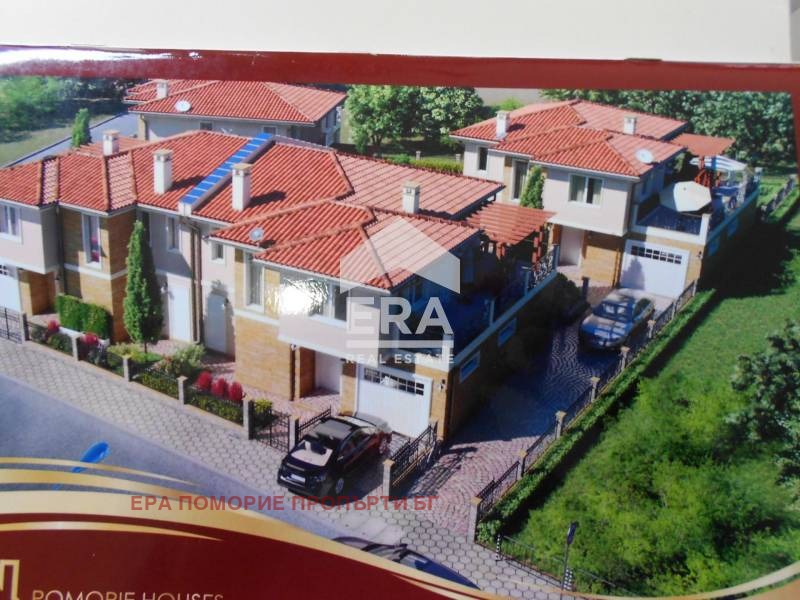 Продава  Къща област Бургас , гр. Поморие , 155 кв.м | 69440074 - изображение [7]