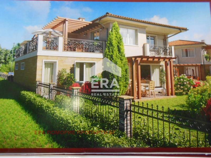 Продава  Къща област Бургас , гр. Поморие , 155 кв.м | 69440074 - изображение [8]