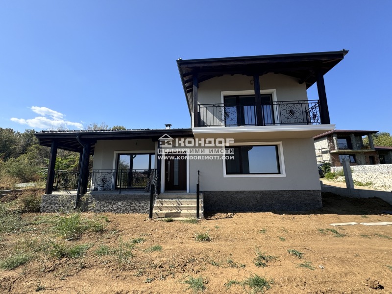 For Sale  House region Plovdiv , Brestnik , 204 sq.m | 24004236