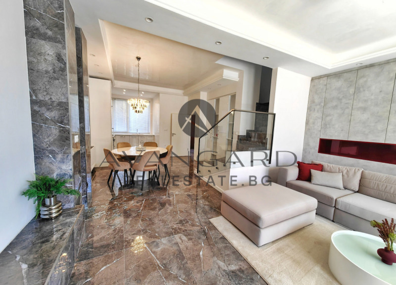 In vendita  Casa Plovdiv , Ostromila , 302 mq | 17953762 - Immagine [3]
