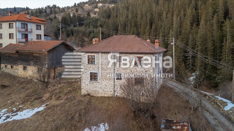 Eladó  Ház régió Smolyan , Kutela , 165 négyzetméter | 14174026