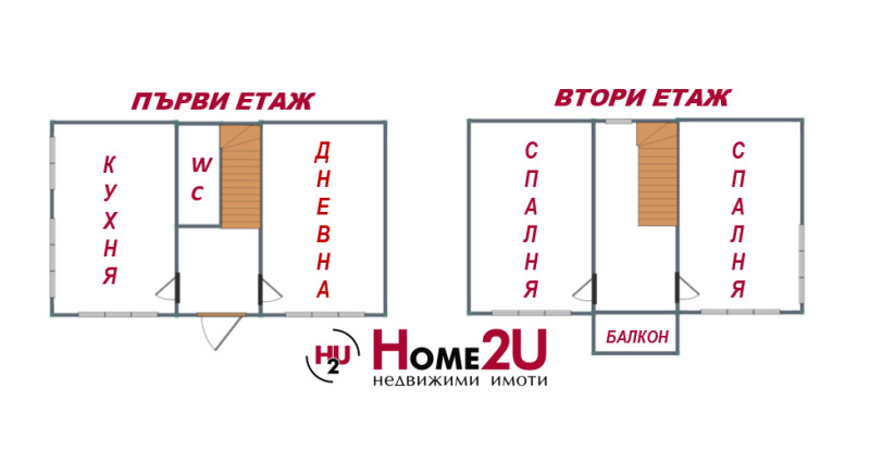 Продава  Къща област Перник , с. Кошарево , 42 кв.м | 99173912