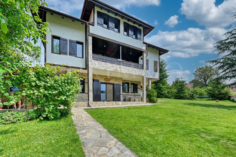 De vânzare  Casa regiunea Sofia , Godeci , 350 mp | 82008082
