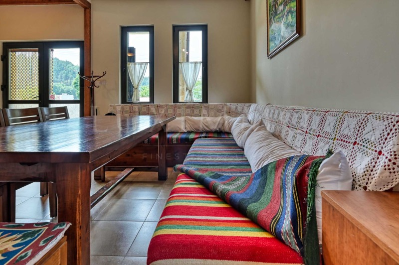 De vânzare  Casa regiunea Sofia , Godeci , 350 mp | 82008082 - imagine [8]
