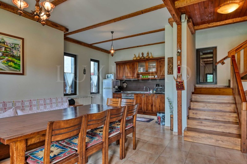 De vânzare  Casa regiunea Sofia , Godeci , 350 mp | 82008082 - imagine [3]